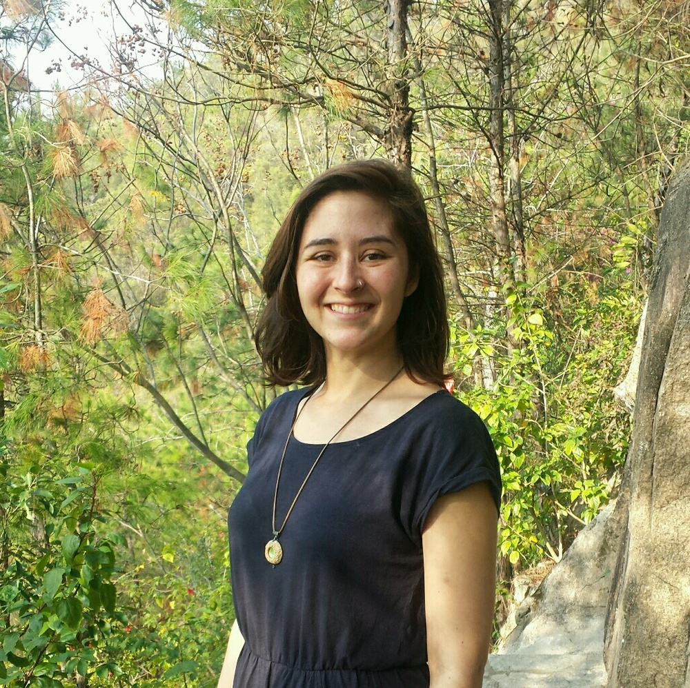 Meet your Posher, Trish